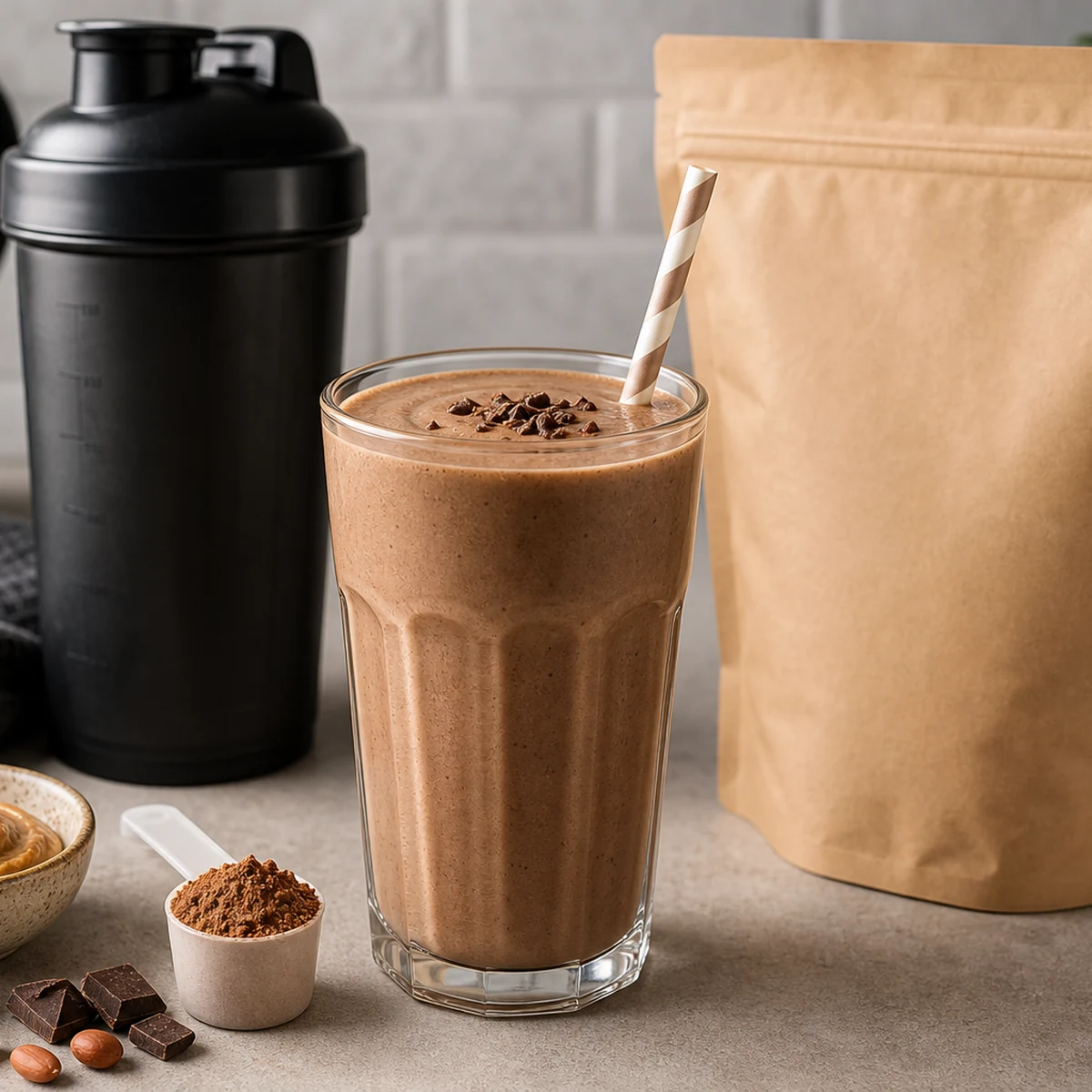 Crave Reset Superfood Drink Mix